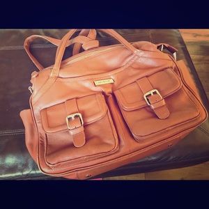 Lily Jade diaper bag